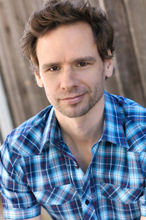 Rob Chester Smith as Raymond