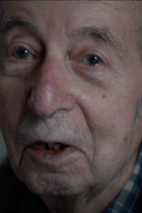 Samuel Dresner as Holocaust Survivor