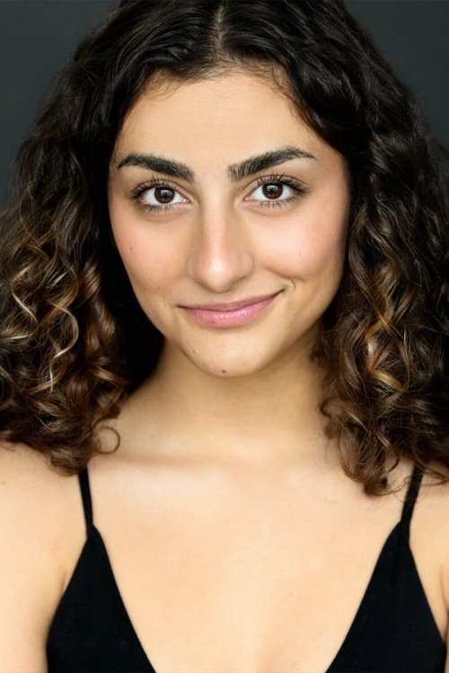 Tala Fatemi as Emori