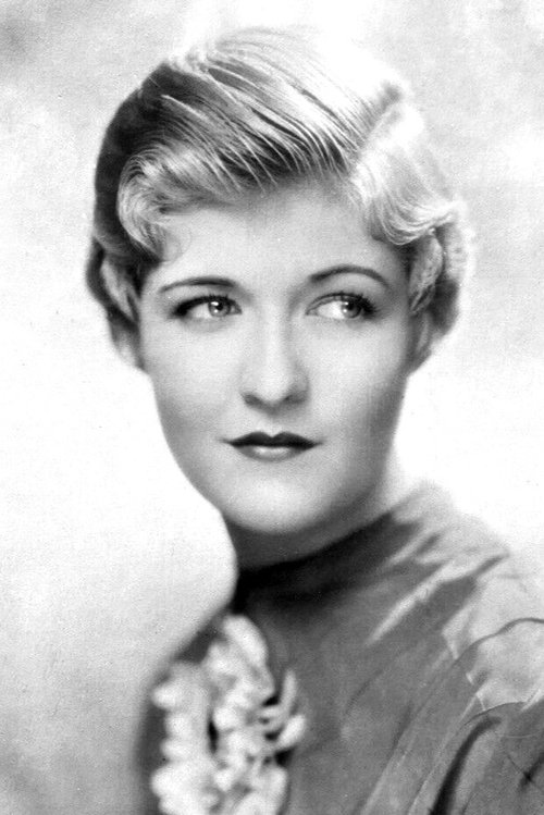 Laura La Plante as Mrs. Glenson