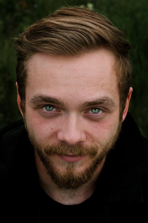 Roger LeBlanc as Luther