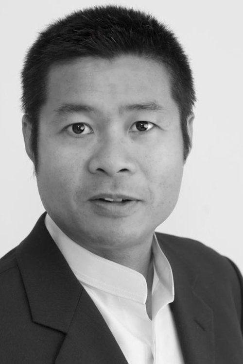 Kim Girschner as Fahrradfahrer