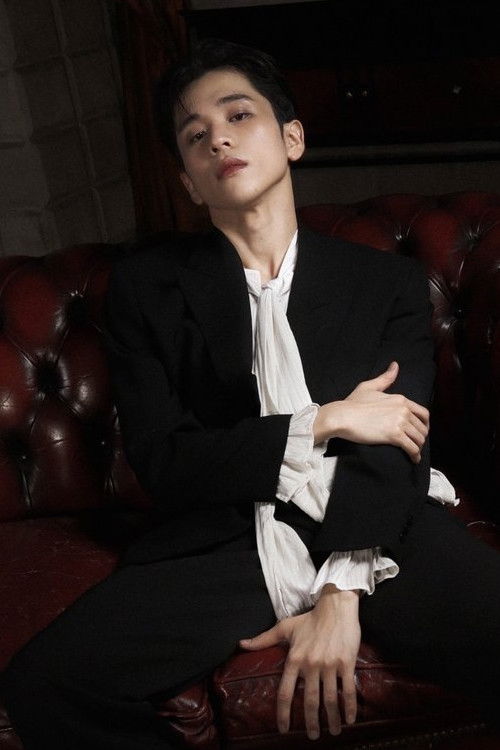 Vinci Malizon as Self