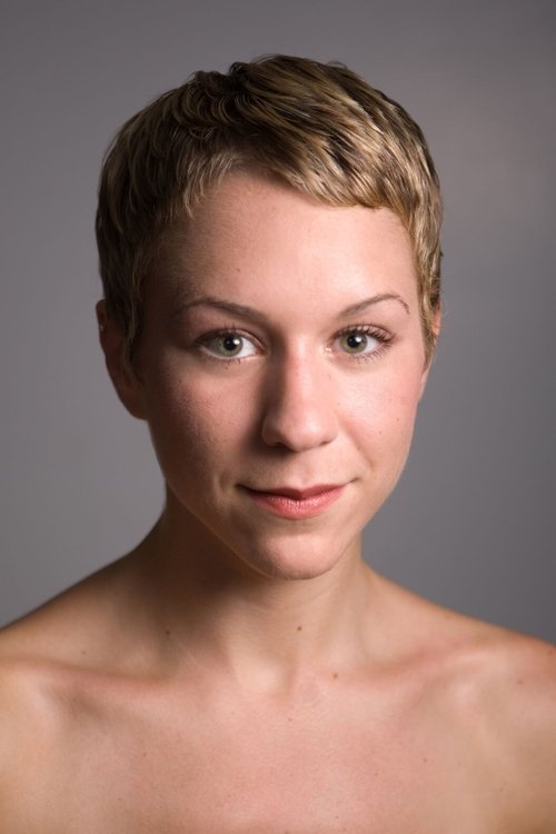 Katie Dorn as Dancer