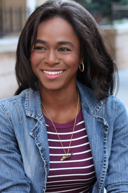 Farrah Tassy as Cécile Carambeau