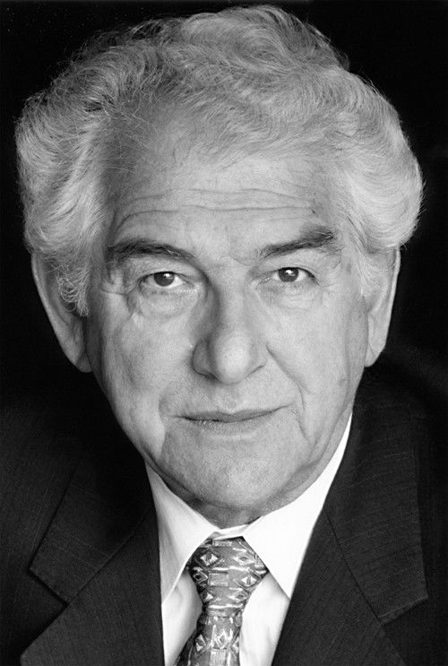 John Hart Dyke as Dr Allen