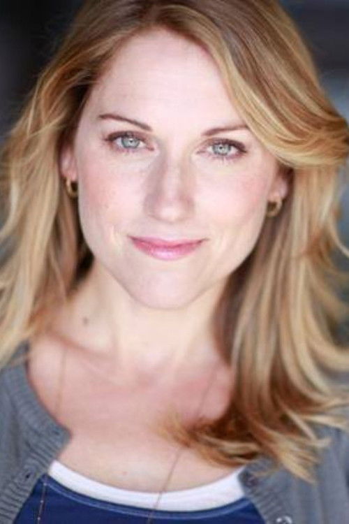 Julie Reiber as Connie Bradshaw