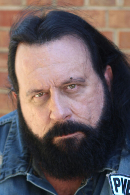 John Kap as Dorchester Stuart