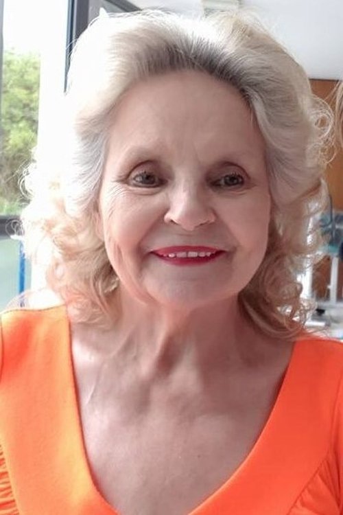 Margot Maricot as Elisabeth