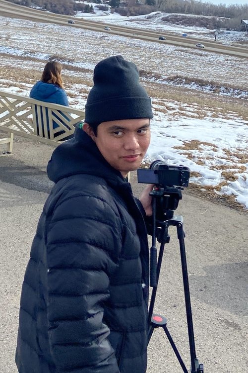 Therry Pedro as Ernest the Elephant MD