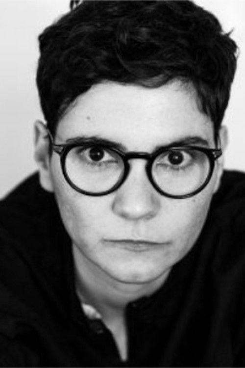 Afioco Gnecco as Self