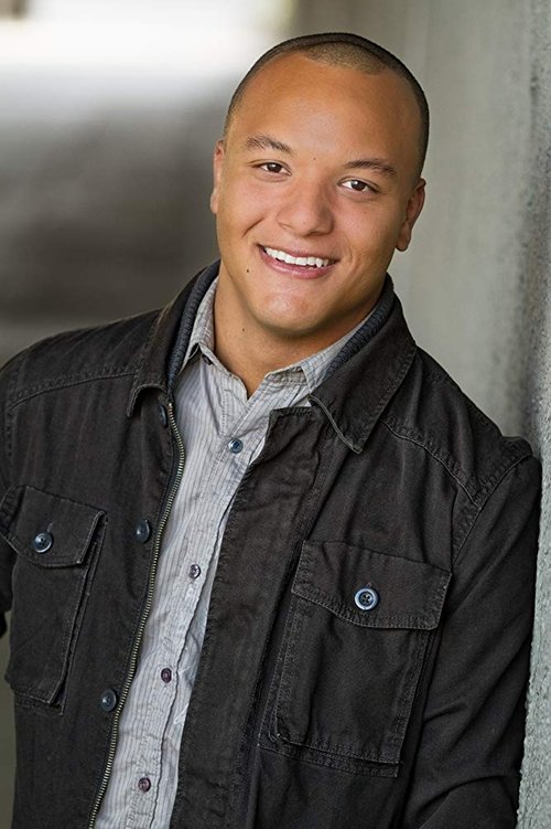 Schyler Tillett as Melvin Colquit Jr.