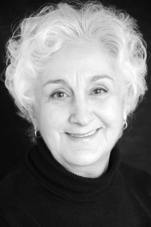 Nicole LeBlanc as Antoinette