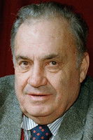 Eldar Ryazanov profile photo