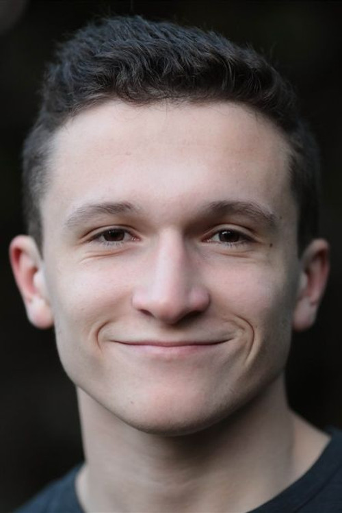 Jean-Baptiste Fonck as José