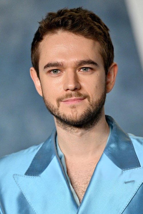 Zedd as Self