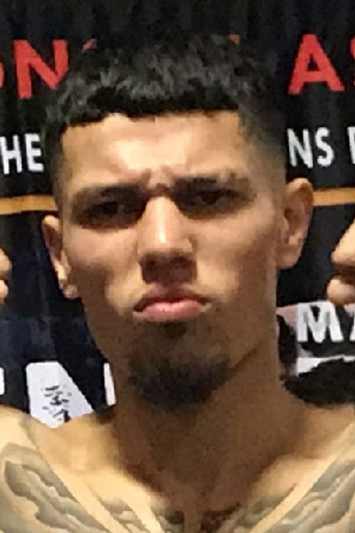 Jeremy Cuevas as Self