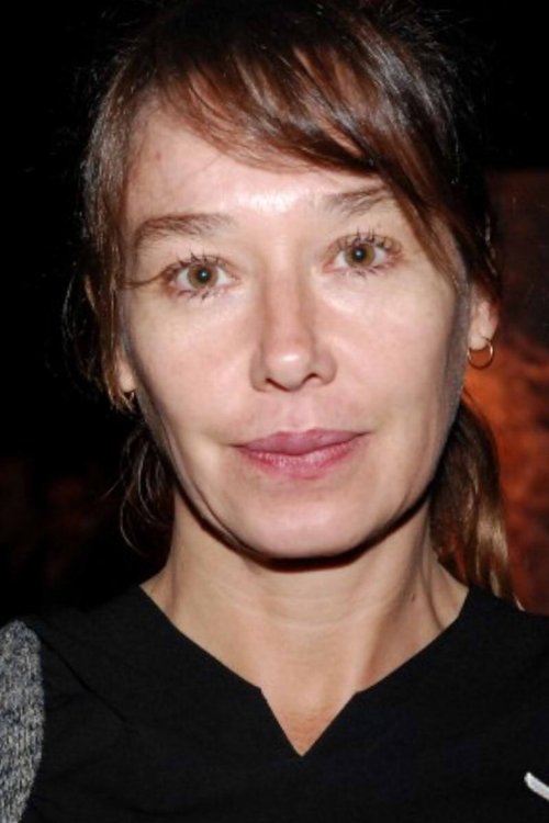 Sandra O'Ryan as Rosario Andrade