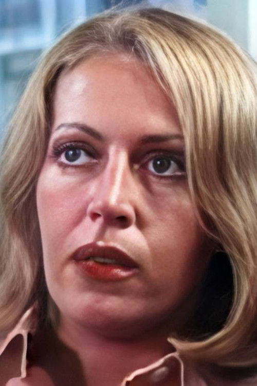 Maryanne Fisher as Yvonne