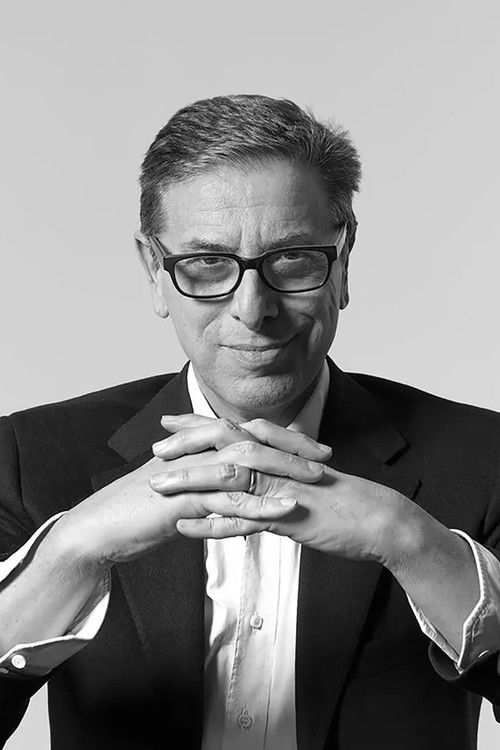 Antonio Monda as Self