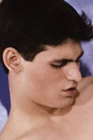 Matt Stoker as (segment "For Men Only") (archive footage)