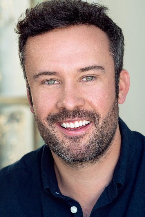 Cole Chapleski as Mark Butler