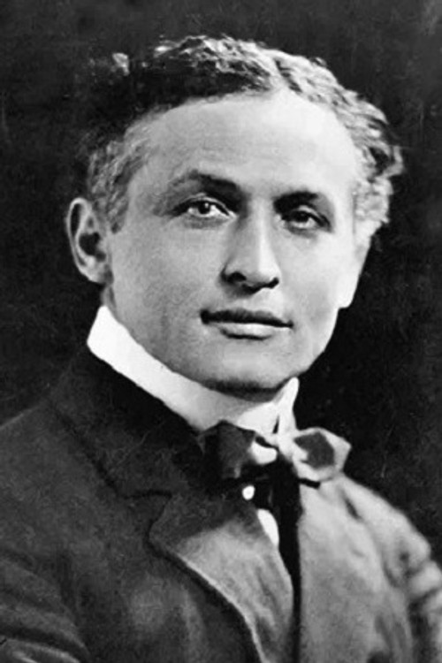 Harry Houdini as Self (archive footage)