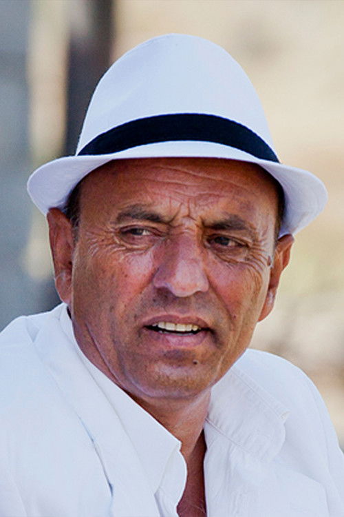 Ciguli as Ciguli Lookalike