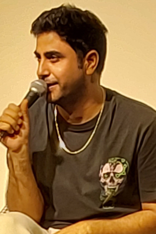 Amir Shurush as Ramzi Abed Ramzi