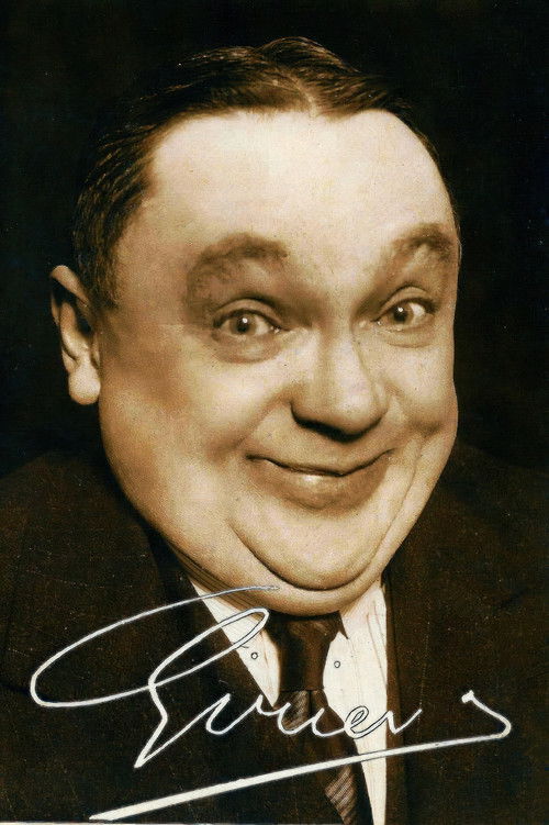 Ambroise Girier as Lebardin