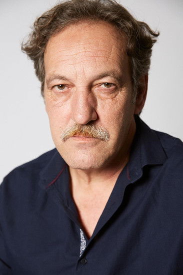 Blas Caballero profile photo