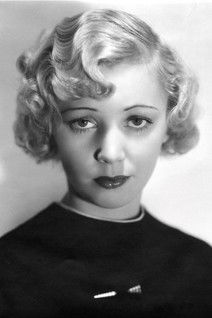 Isabel Jewell as Plunkett's Stenographer