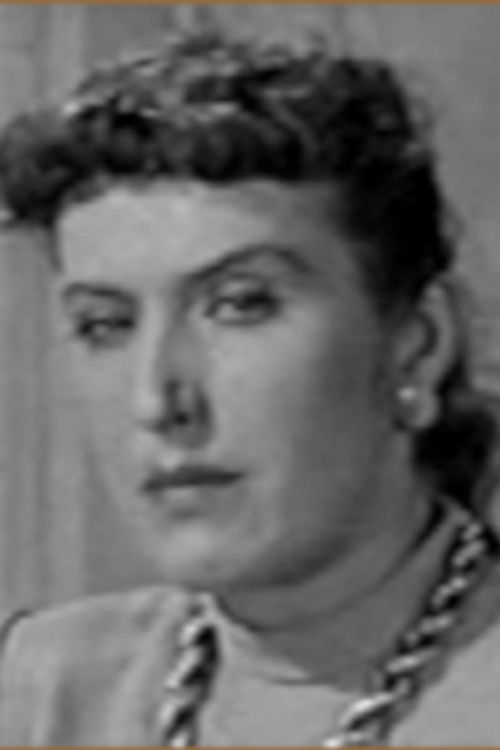 Valentina Obraztsova as Iraida