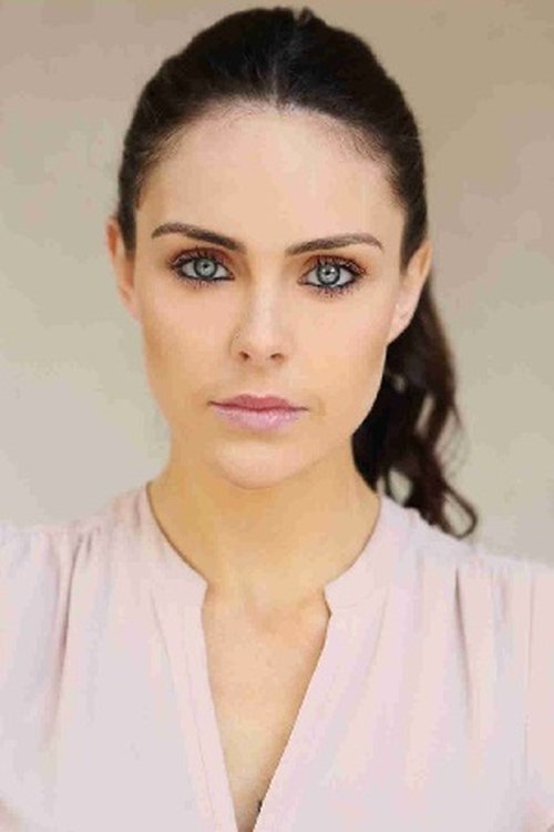 Melly Myers as Sacha