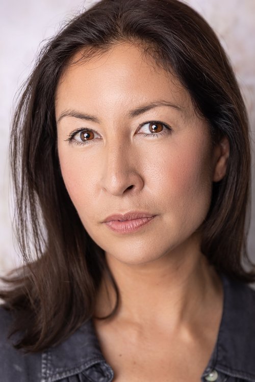 Rainbow Dickerson as Debra / Toosh-ki-pa-kwis-i / Ensemble