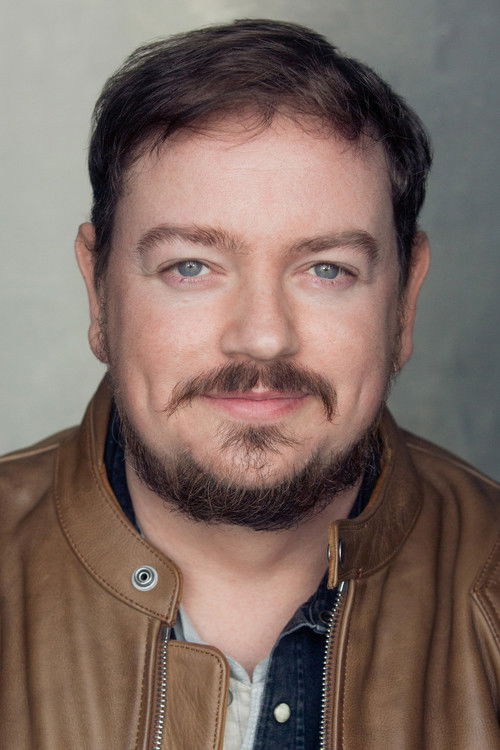 Rob Falconer as Trevor Watson