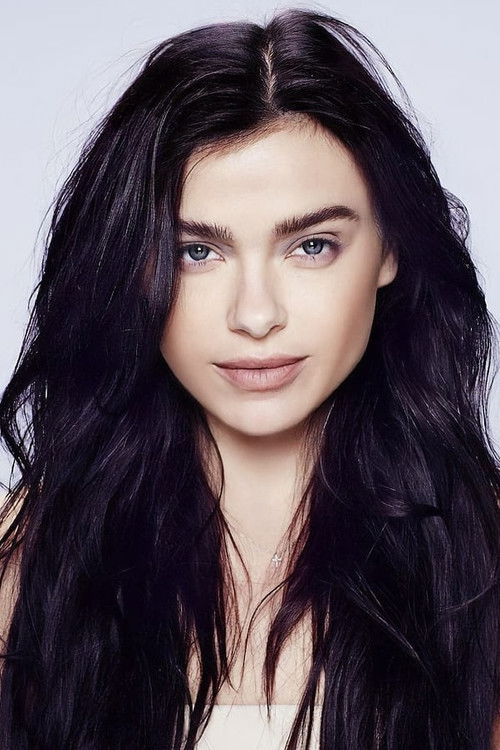 Elena Temnikova as Self