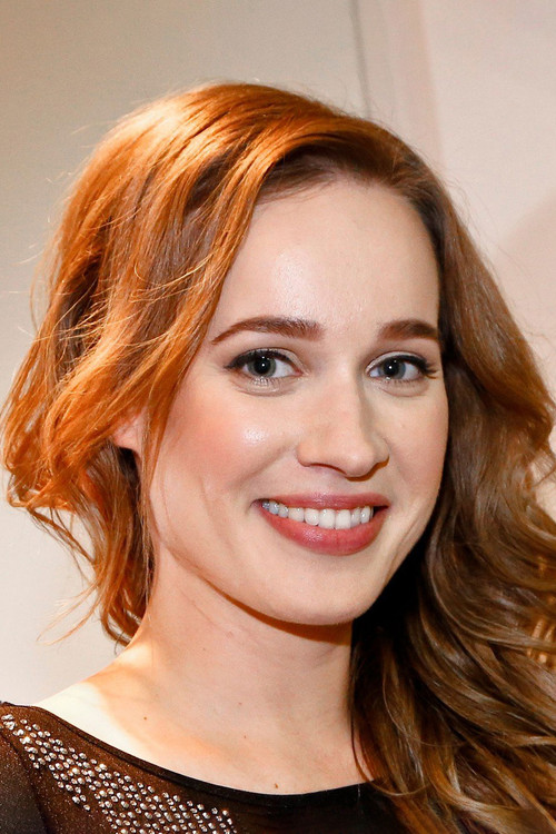 Kristína Peláková as 