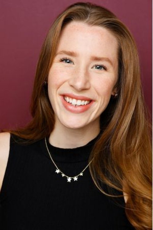 Madi Bready as Sarah