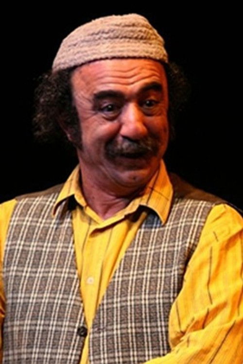 Mahmoud Rasekhfar as 