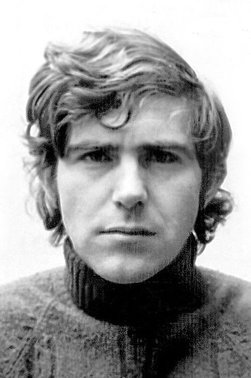 Jiří Hrzán as Prcek