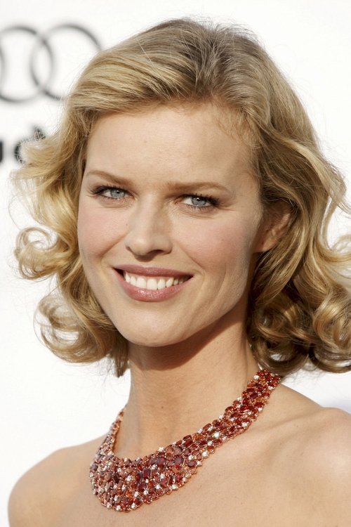 Eva Herzigová as Christine