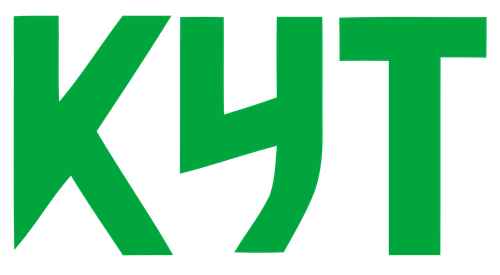 Kagoshima Yomiuri Television logo
