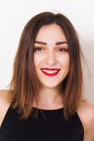 Eleonora Vasileiou as 