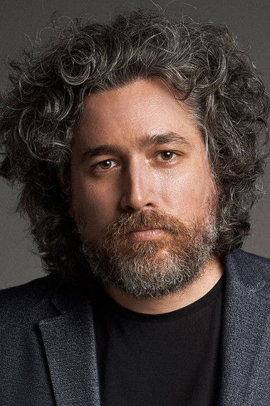 Mariano Cohn as Himself