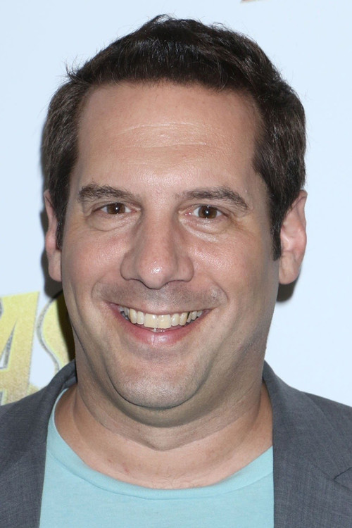 Seth Herzog as Lance