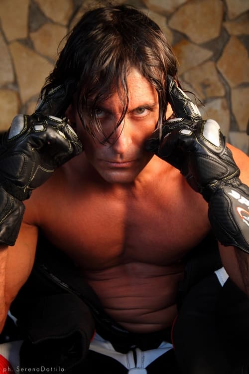 Claudio Del Falco as Scagnozzo di Molecola