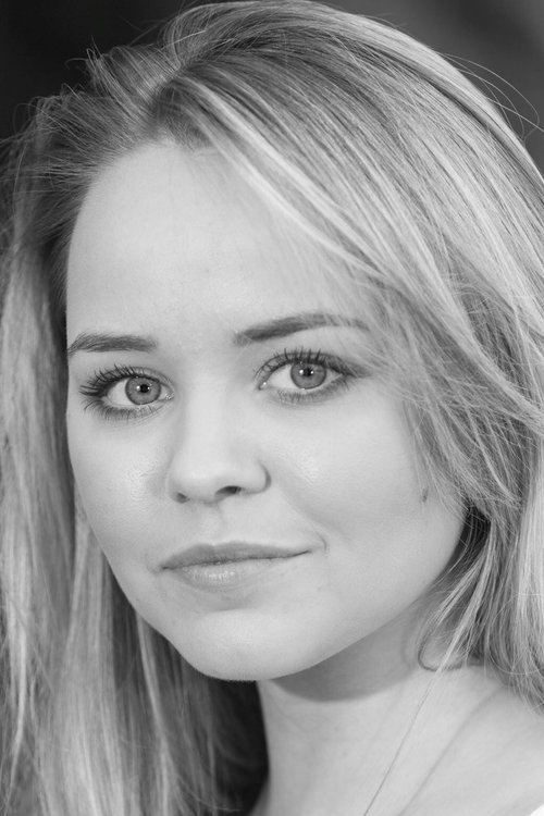 Katie Hall as Singer