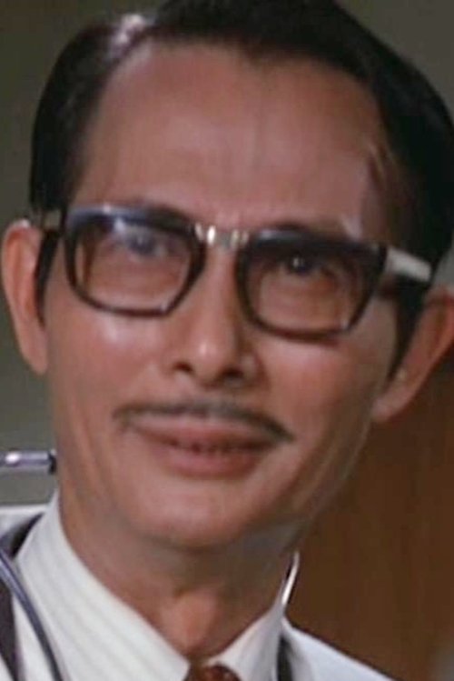 Wong Hon as Deng Xi, West Gate Fox