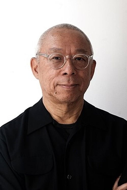 Ping Chong as Paris Couple